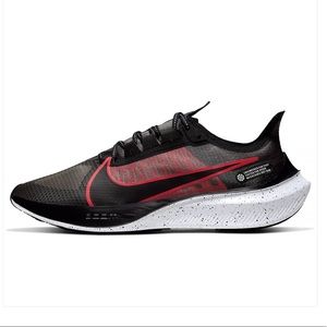 Nike Men’s Zoom Gravity Black University Red